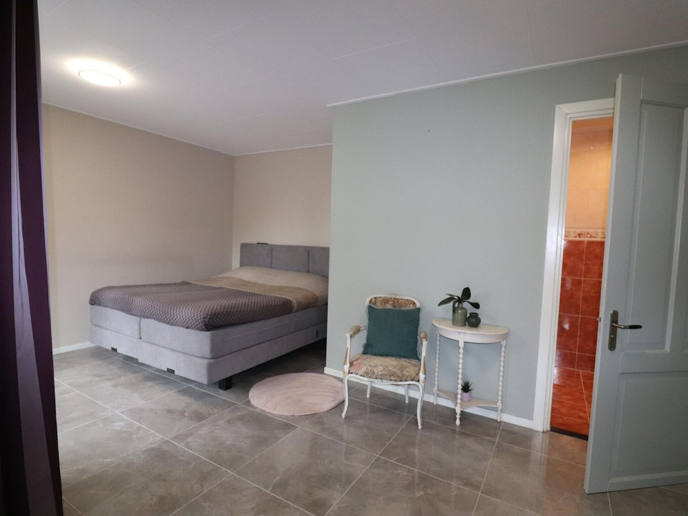 Apartment in Kornhorn Near Curringherveld view 2