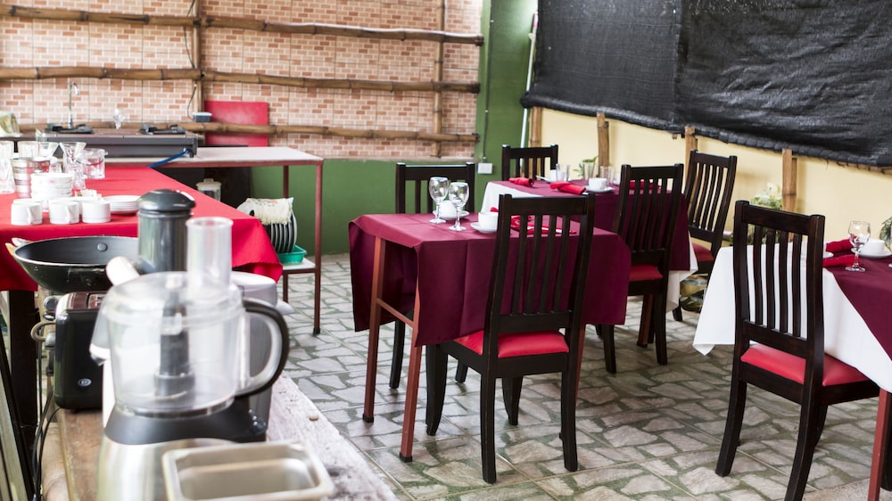 Apartamento El Descanso