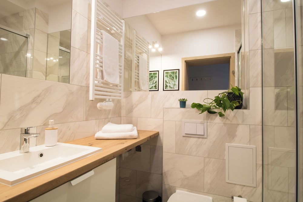 Apartamenty Dębowa 3