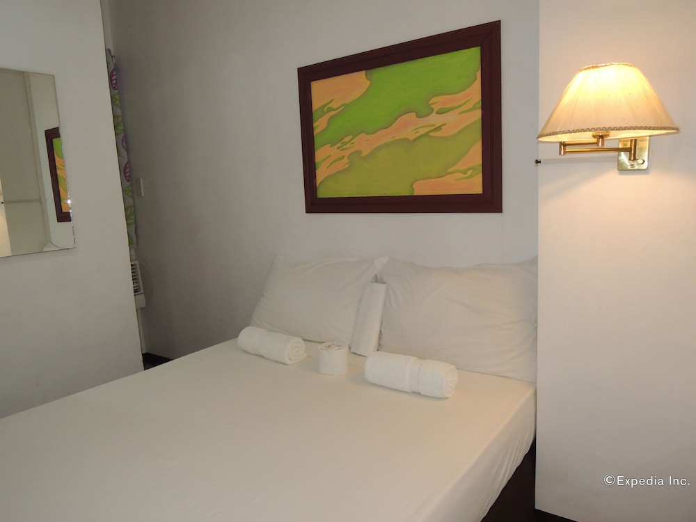 Hotel Sebastian