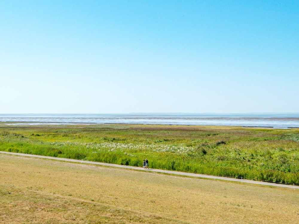 Panoramic Seaside Retreat - By Traum Ferienwohnungen view 4