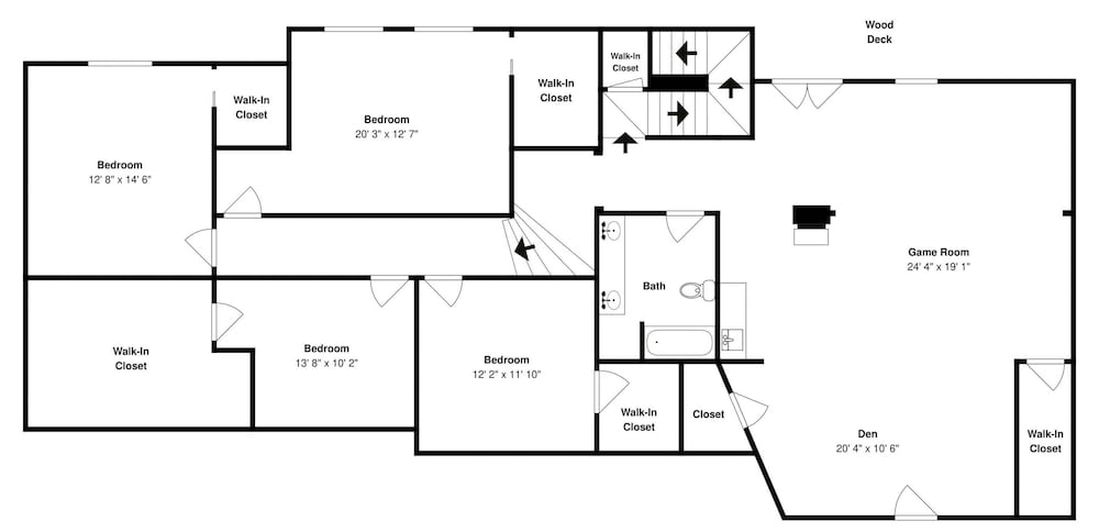 High Expectations by Ruidoso Vacation Rentals
