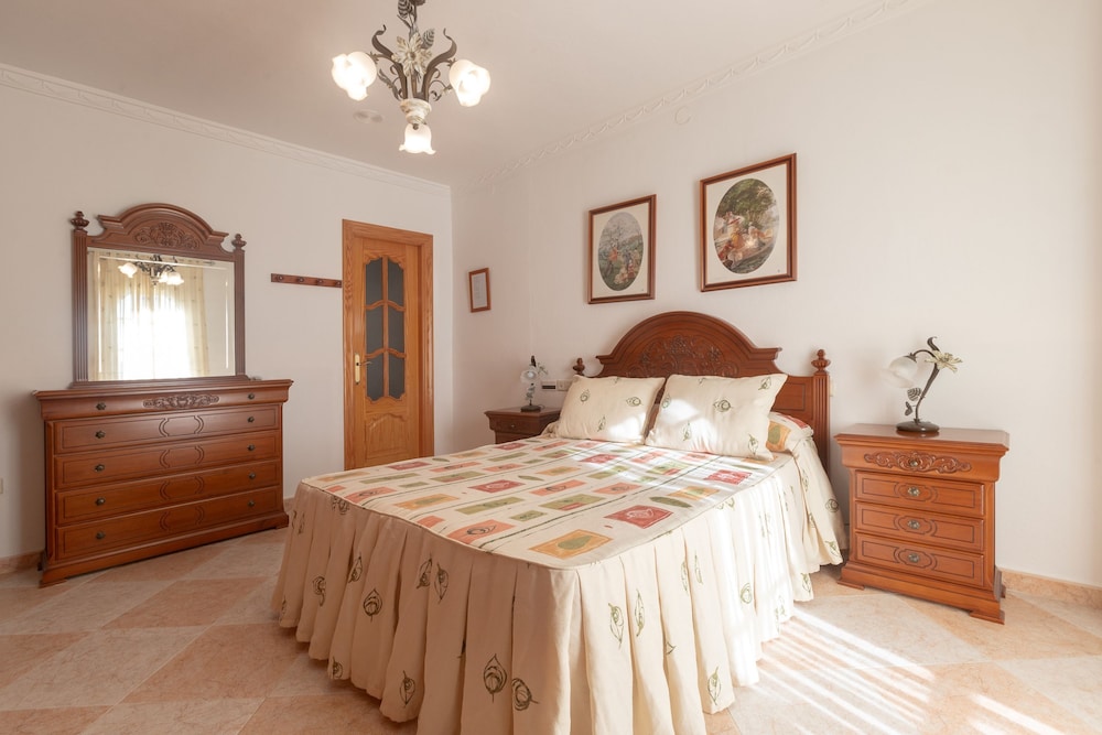 El Descanso in Mijas