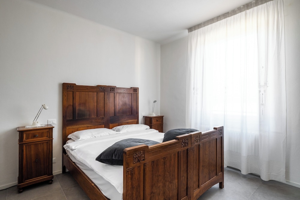 San Felice Apartments by Wonderful Italy