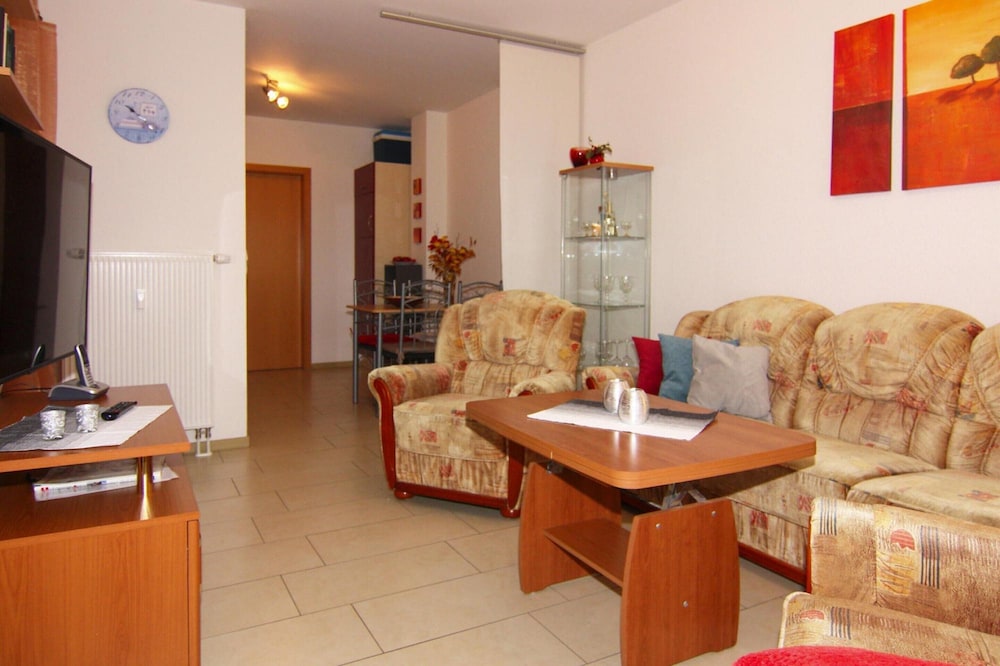Ferienwohnung, Nienhagen