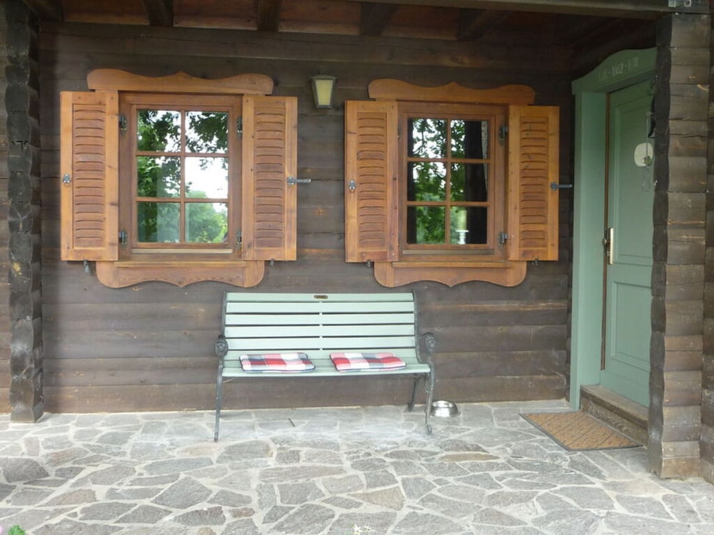 Holiday Home in Einberger Switzerland