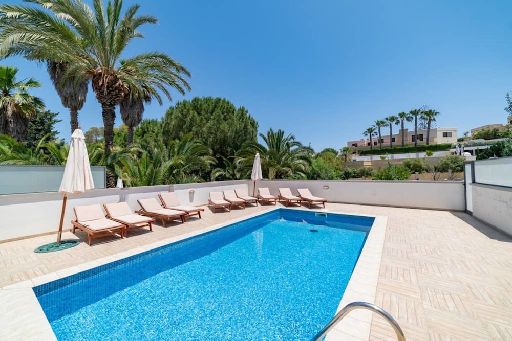 Villa Gardenia 5 Bedroom Villa With Private Pool view 5