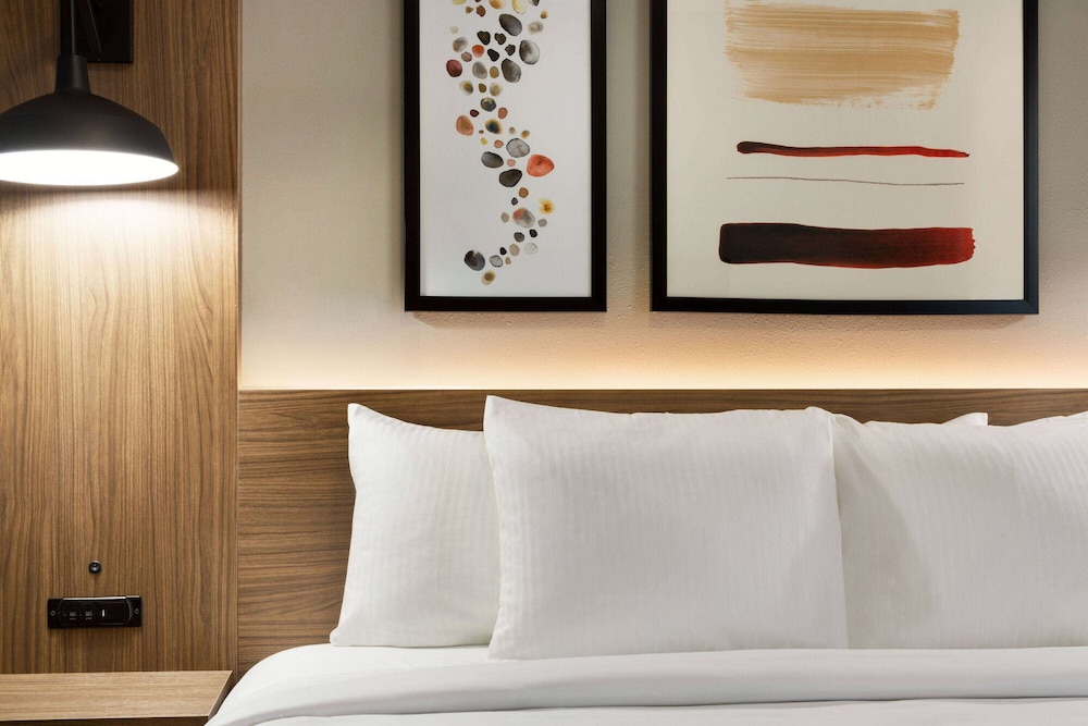 Mount Laurel Vacations - Hawthorn Extended Stay by Wyndham Mount Laurel / Moorestown - Property Image 36