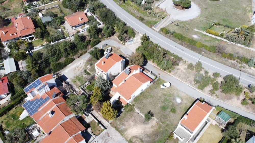 Zennova 41 Trikorfo Cottage