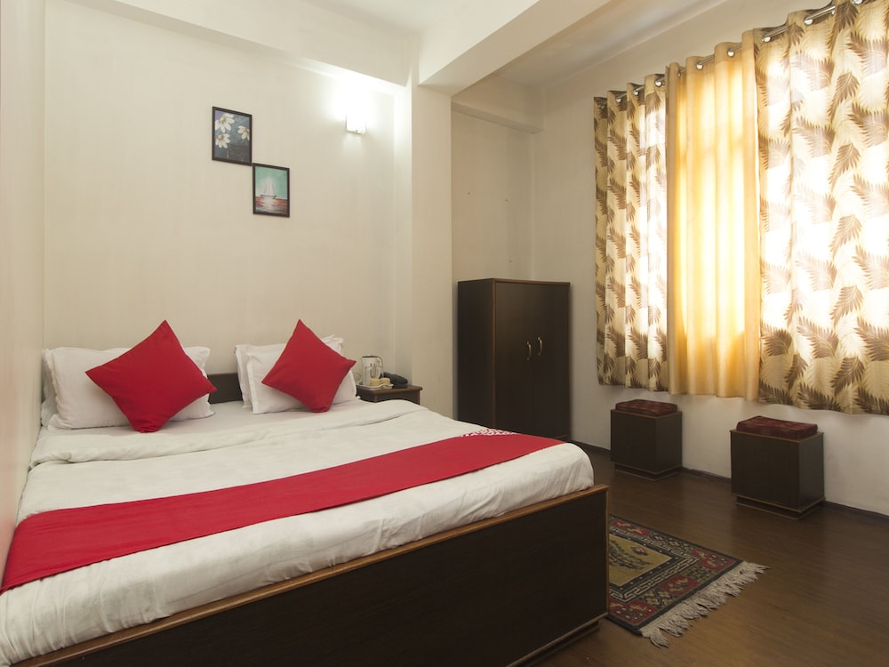OYO 13476 Gyantse Hotel