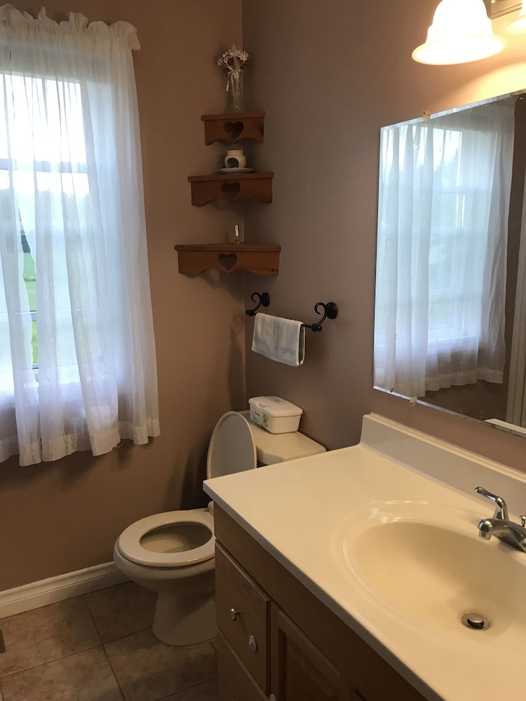 Meadowview Cottages