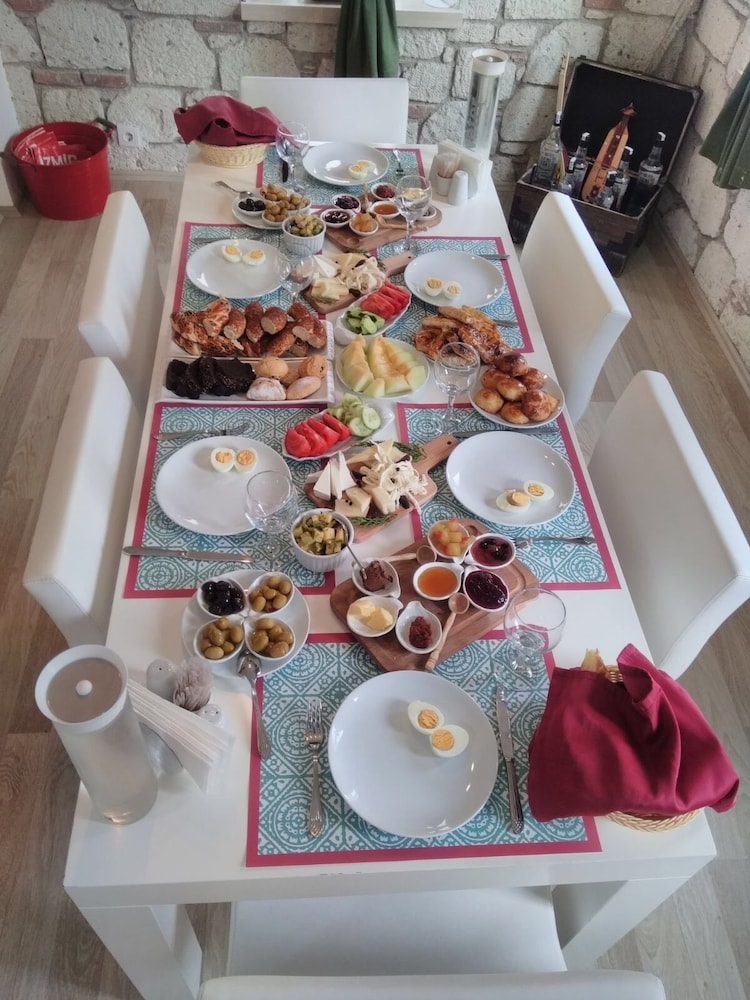Kerme Ottoman Alacati - Image 48