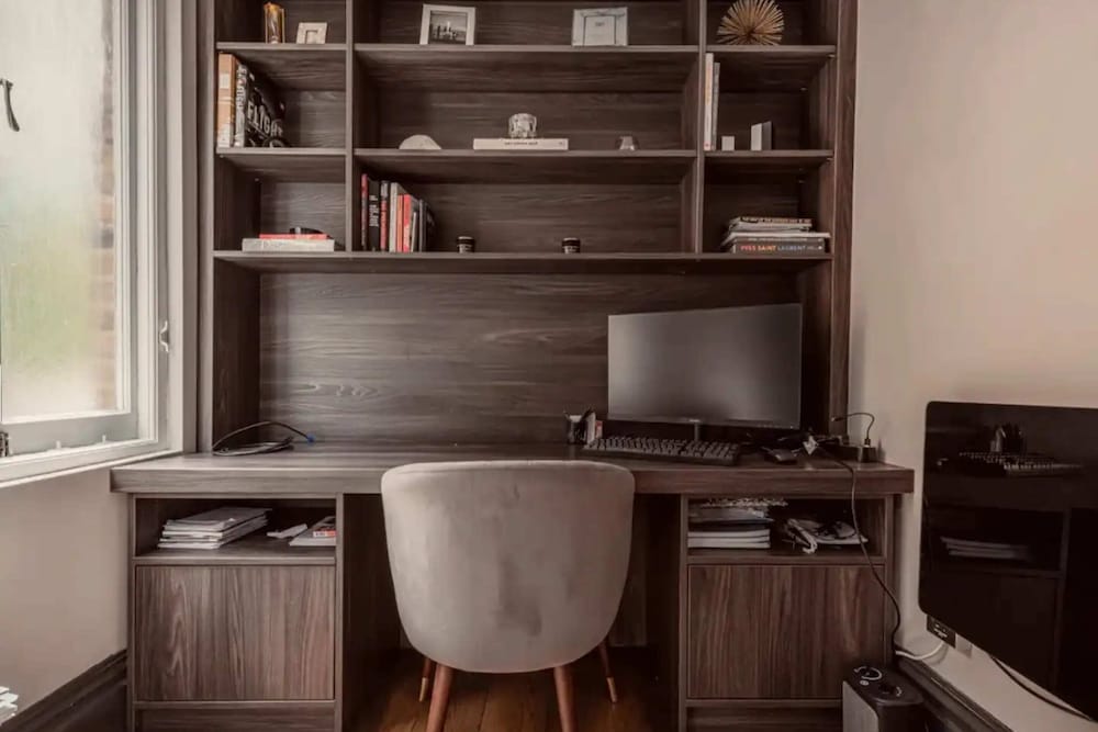 Luxurious & Central 3BD House - Chelsea