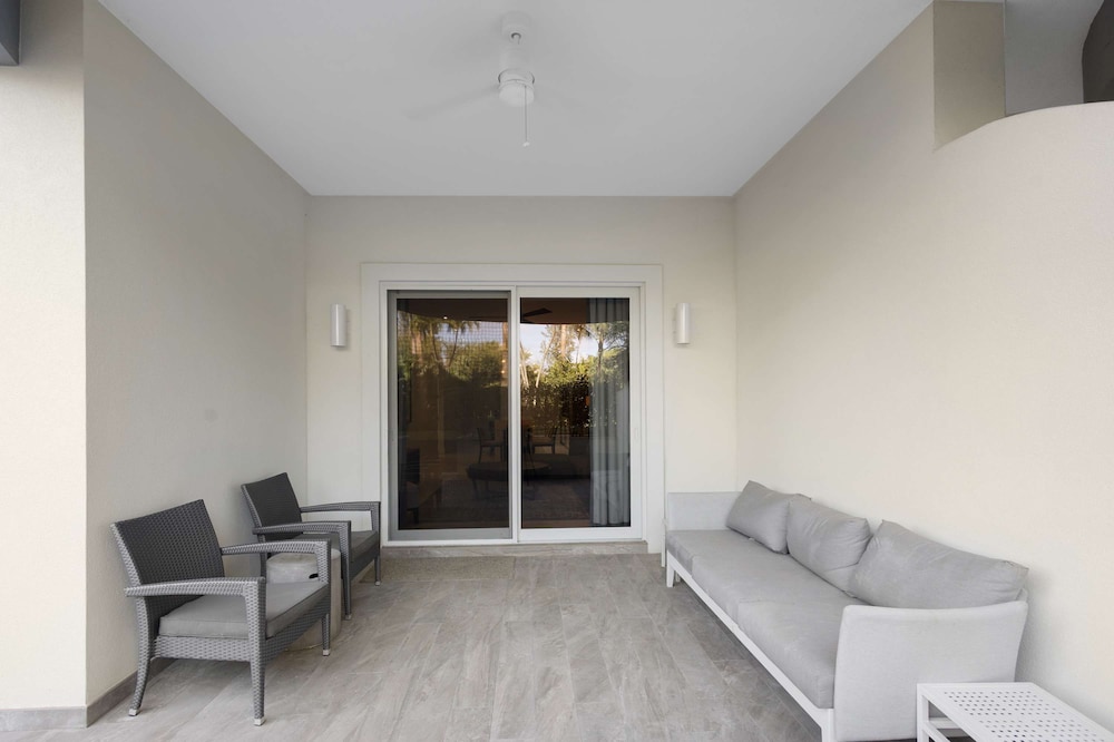 Two Bedroom Condo at One Cable Beach With Patio