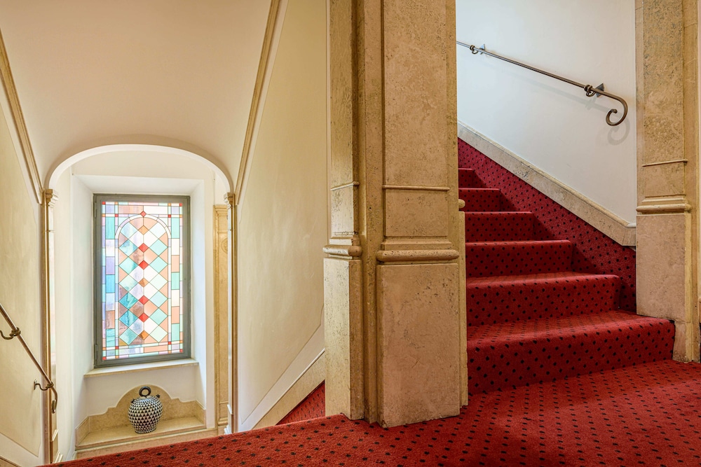 Hotel Sant' Anna