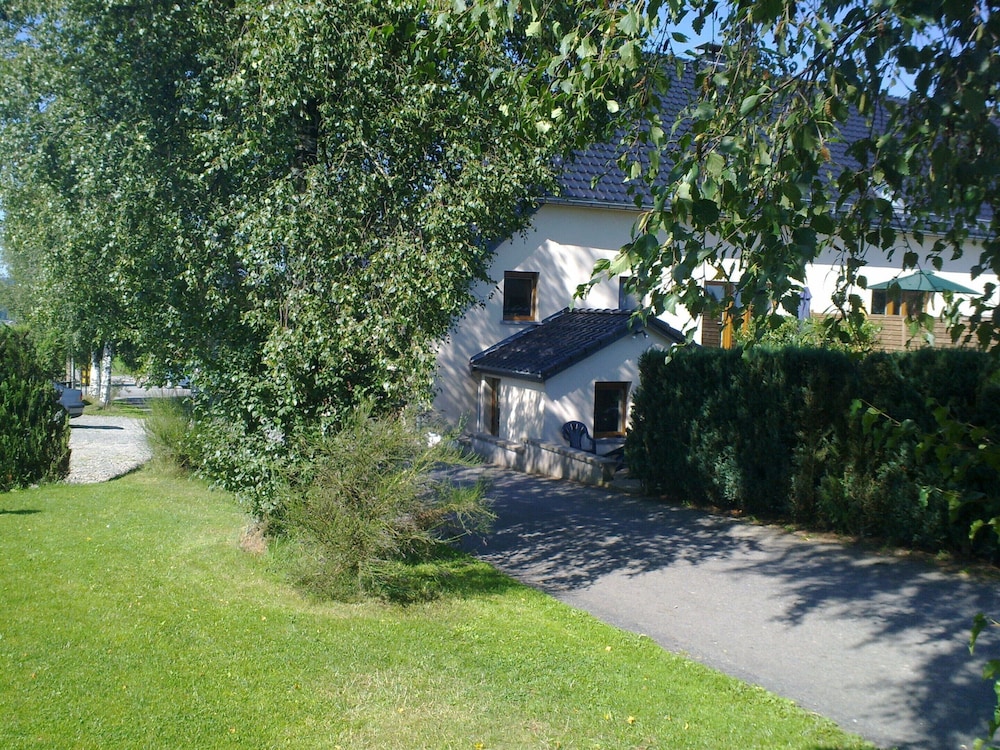 Luxury Gite With Sauna in Baugnez/malmedy