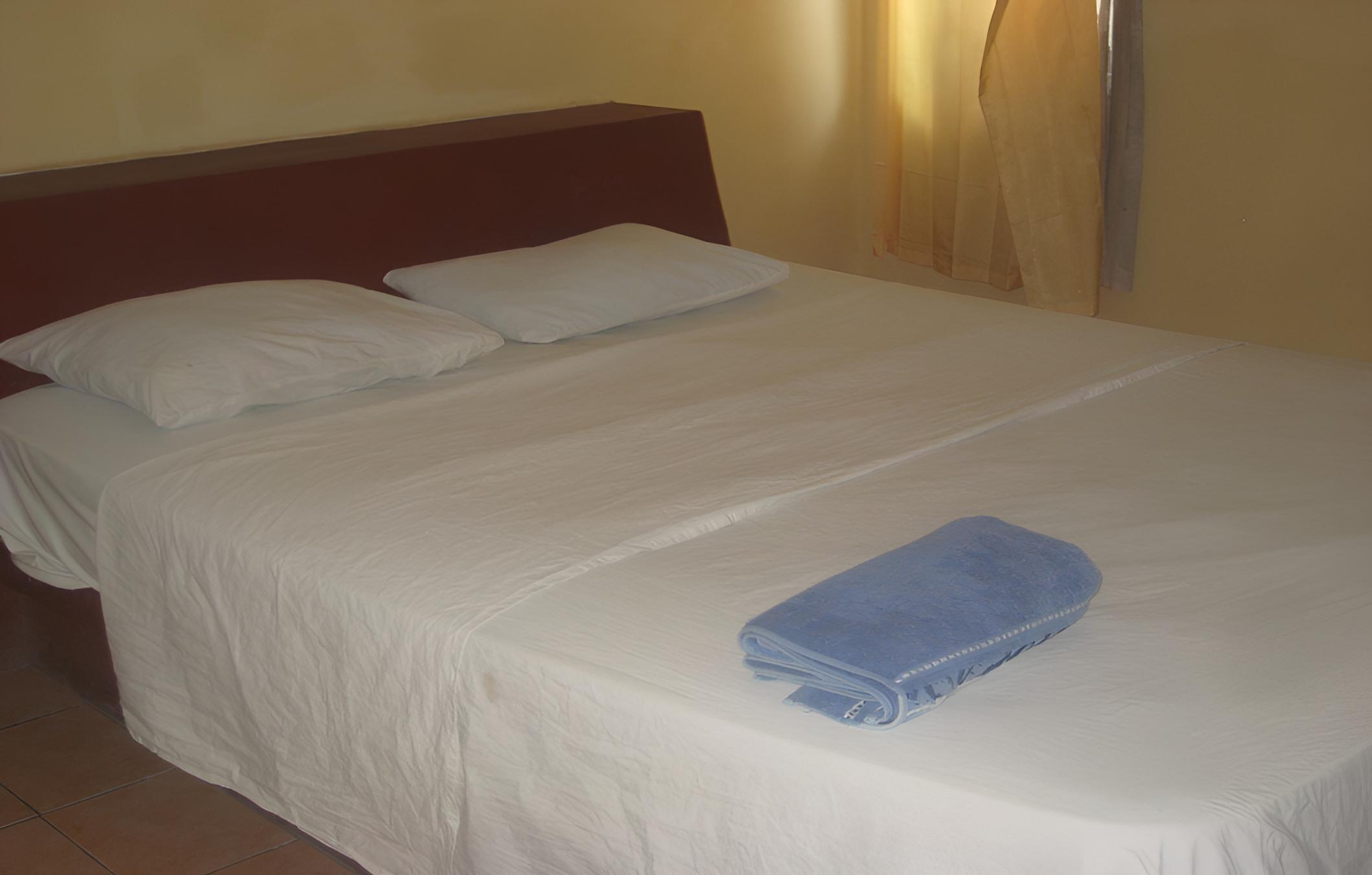 Gerald Homestay