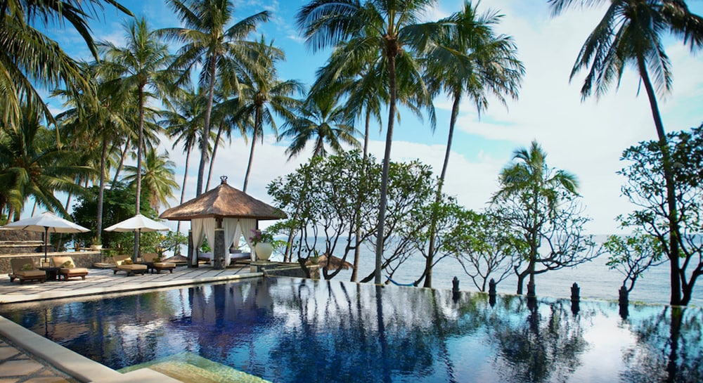 Spa Village Resort Tembok Bali