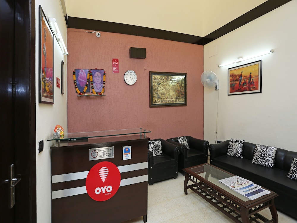 OYO 3662 Galaxxy Inn