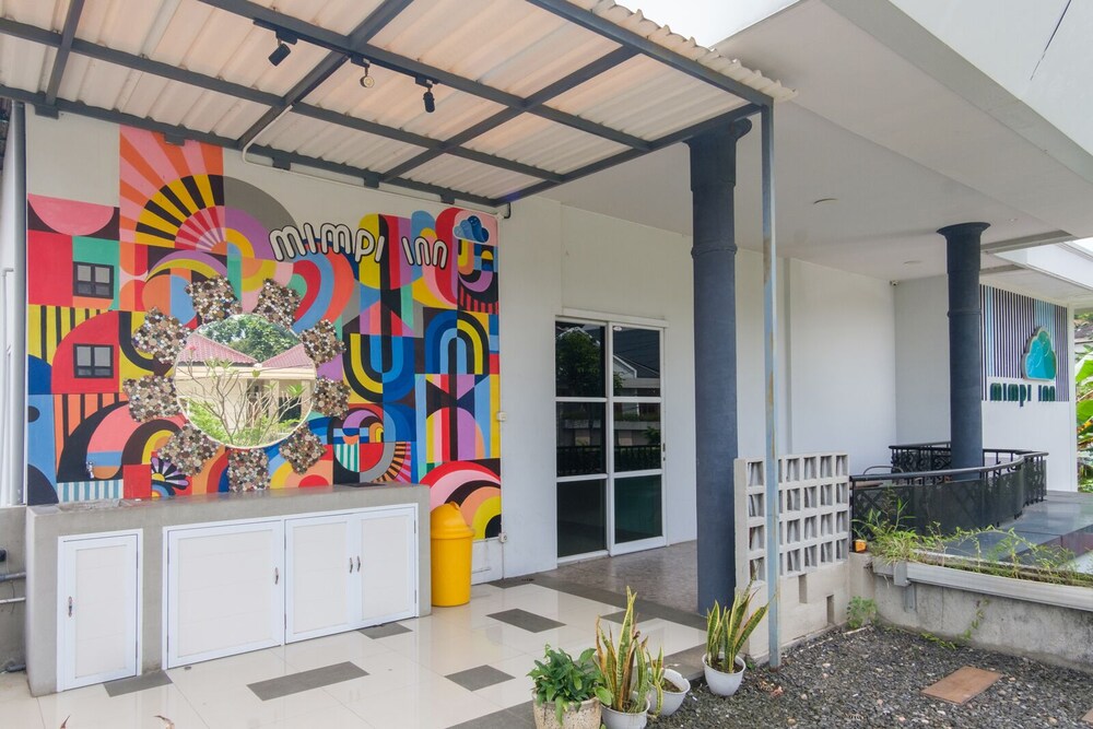 INNCA Mimpi Inn Semarang