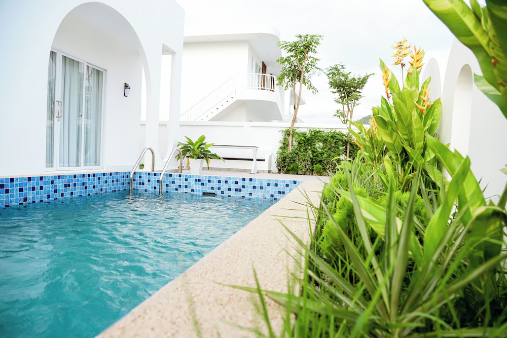 De KT Villa Kampot