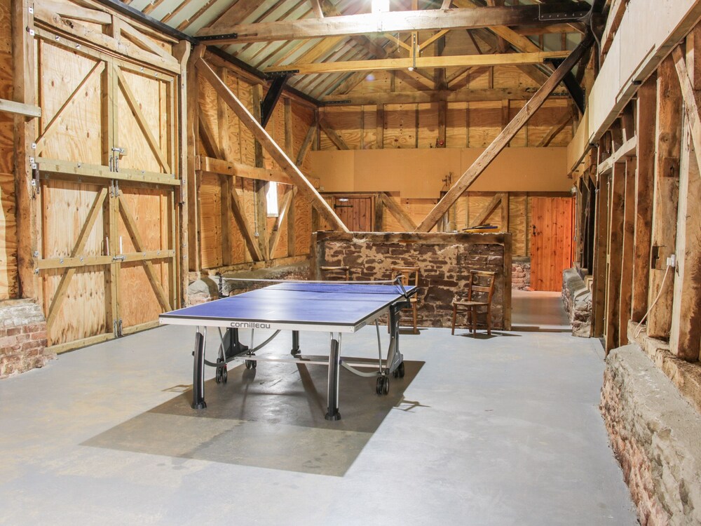 Stockbatch Granary