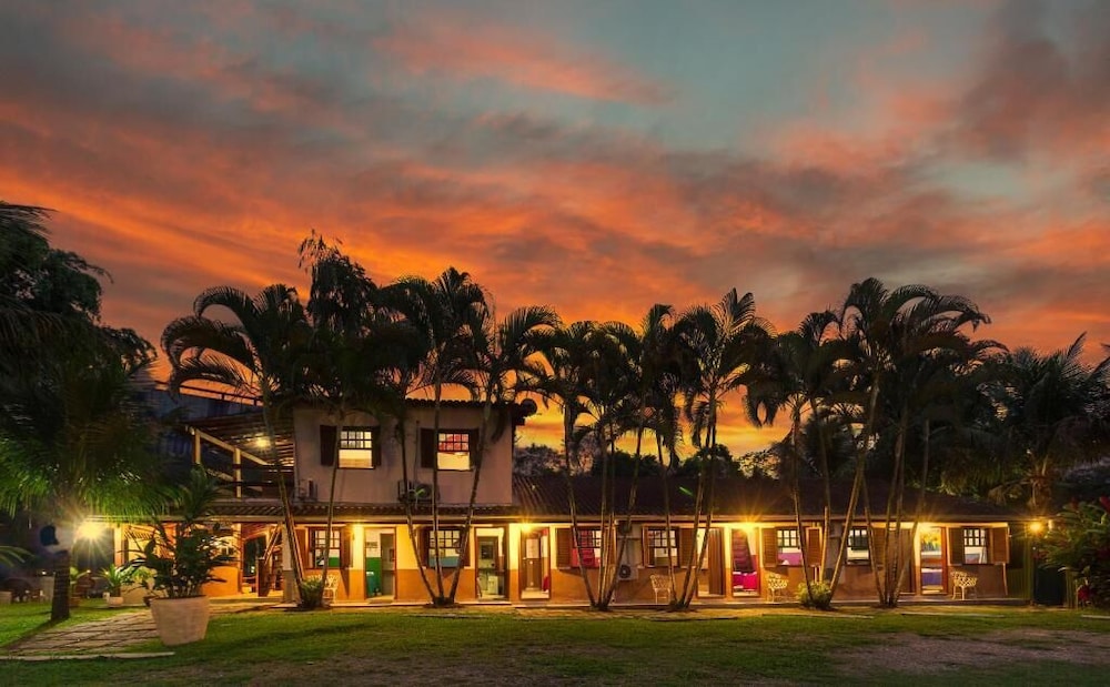Pousada Marina Paraty