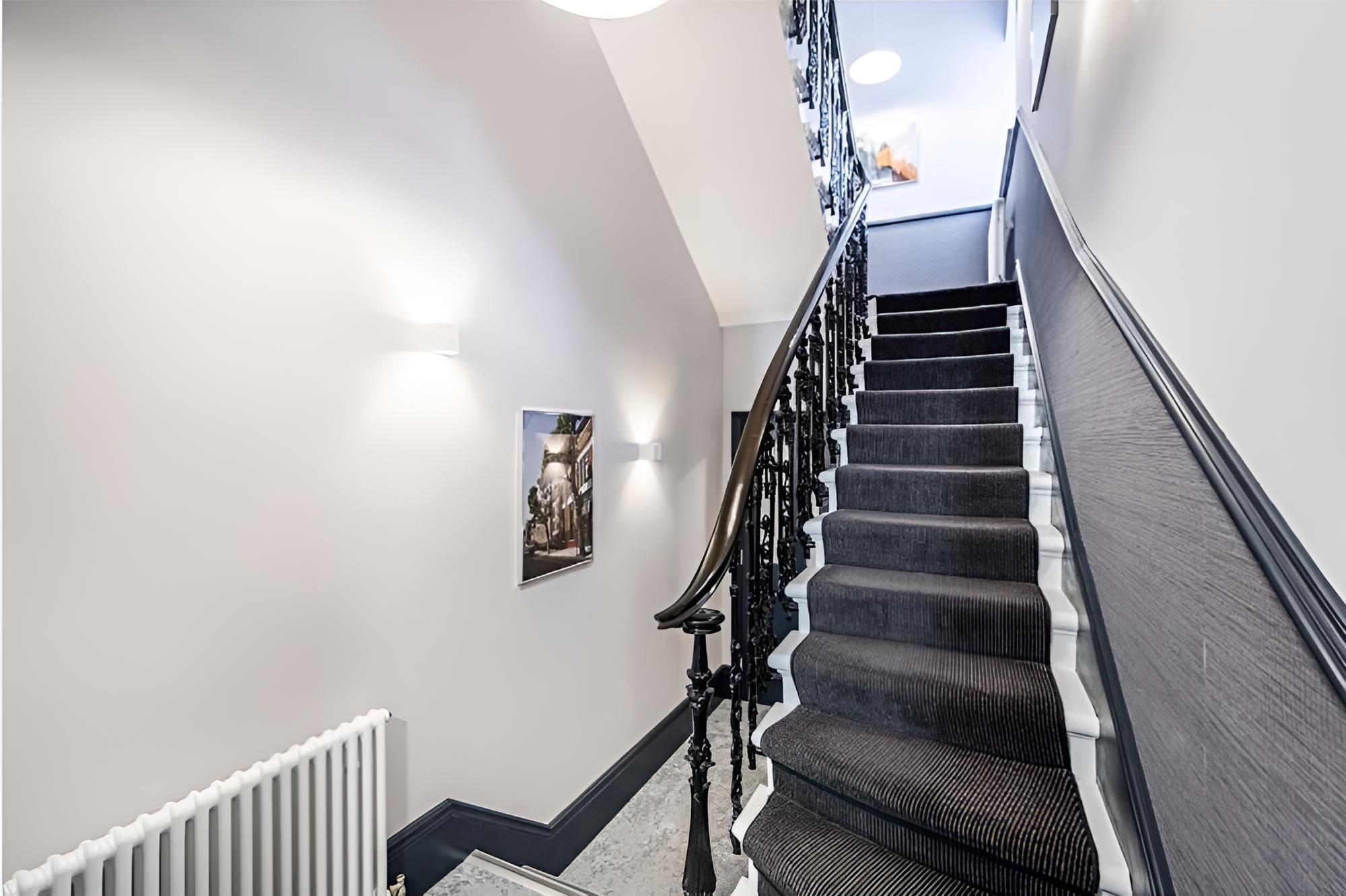 Trendy Studios PRIMROSE HILL