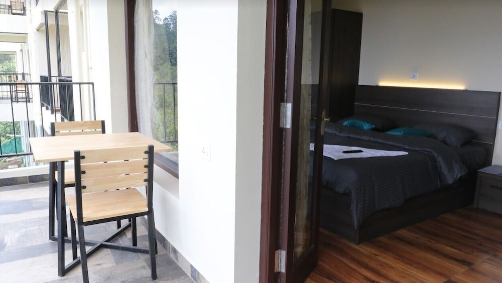 Dolphin Nose Retreat view 4