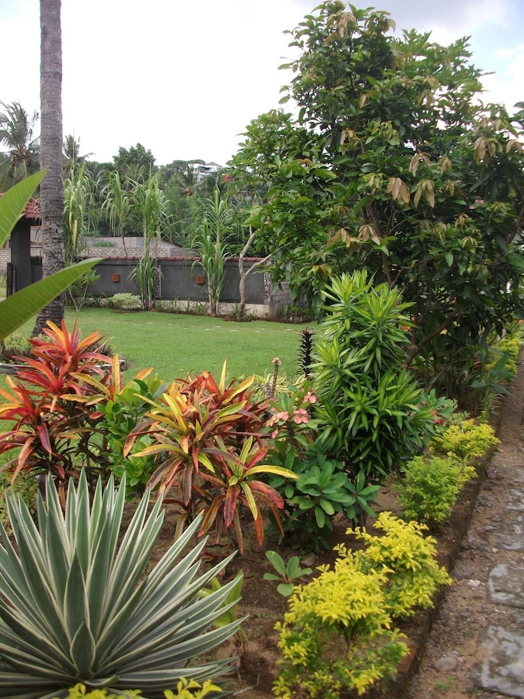 Indah Homestay and Cooking Classes