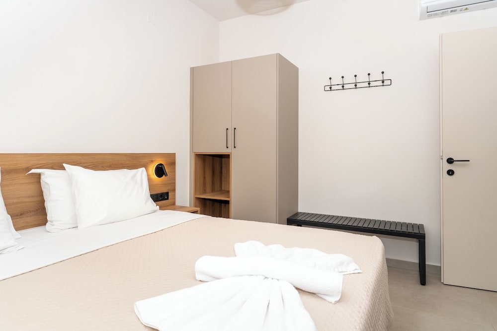 Dreta Suites Chania