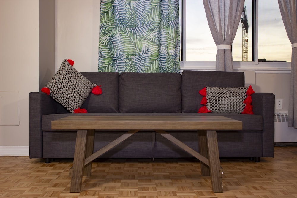 Golden Castle In Montreal - Image 4