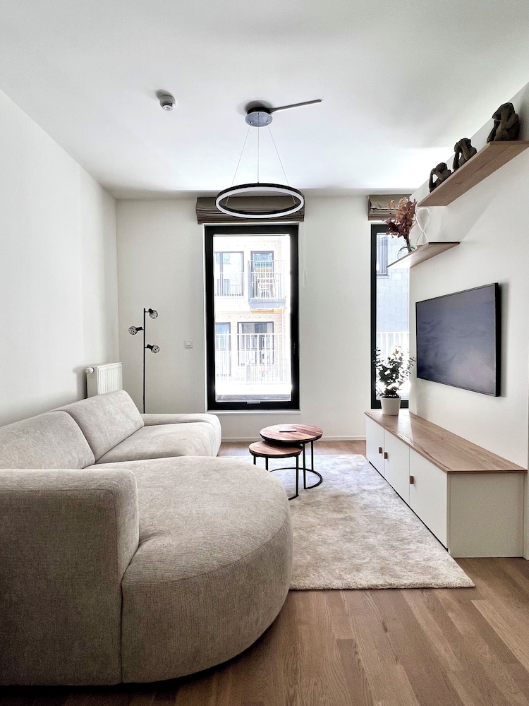 Cozy Studio 2 min from Grand Place