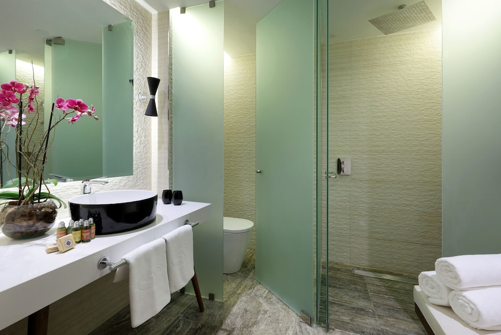 Family Selection at Grand Palladium Select Costa Mujeres - All Inclusive