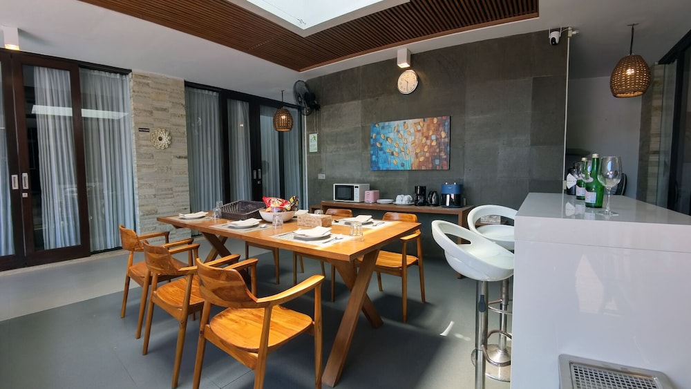 Villa Nusa Dua by Opus Hospitality