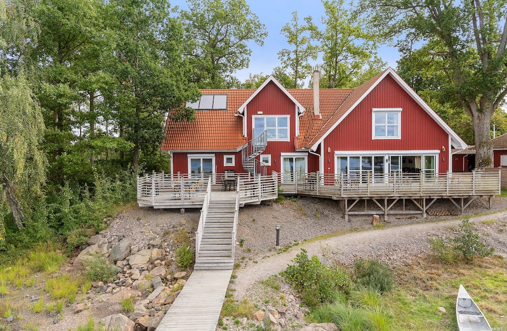 First Camp Sjöstugan - Älmhult