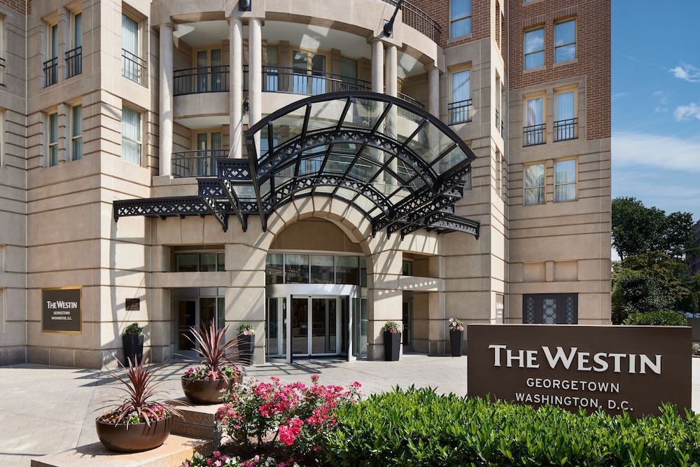 The Westin Georgetown, Washington D.C.