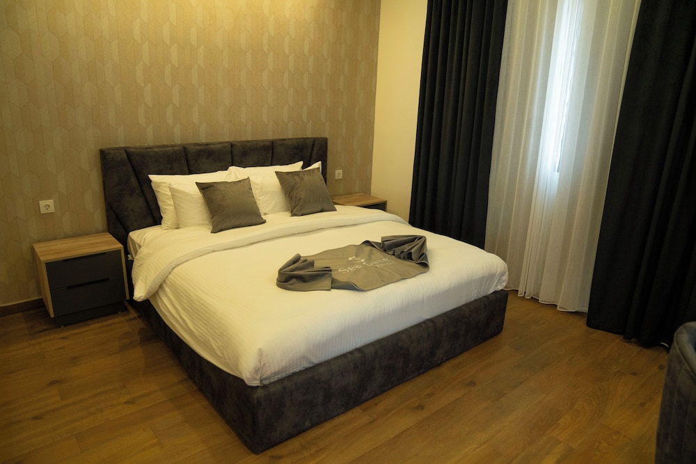 Sea Gate Resort view 3