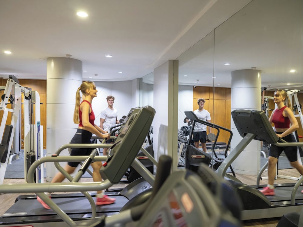 Novotel Phuket Resort — photo 94