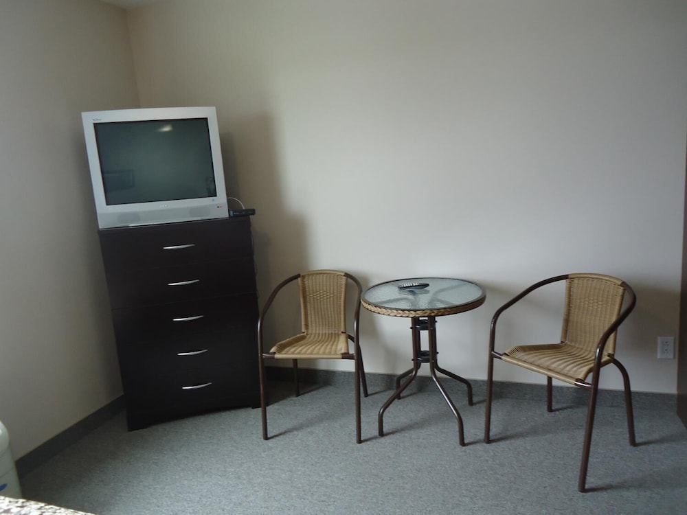 Motel aux Ecluses