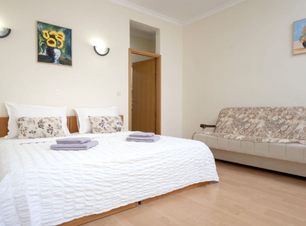 Apartments Božica