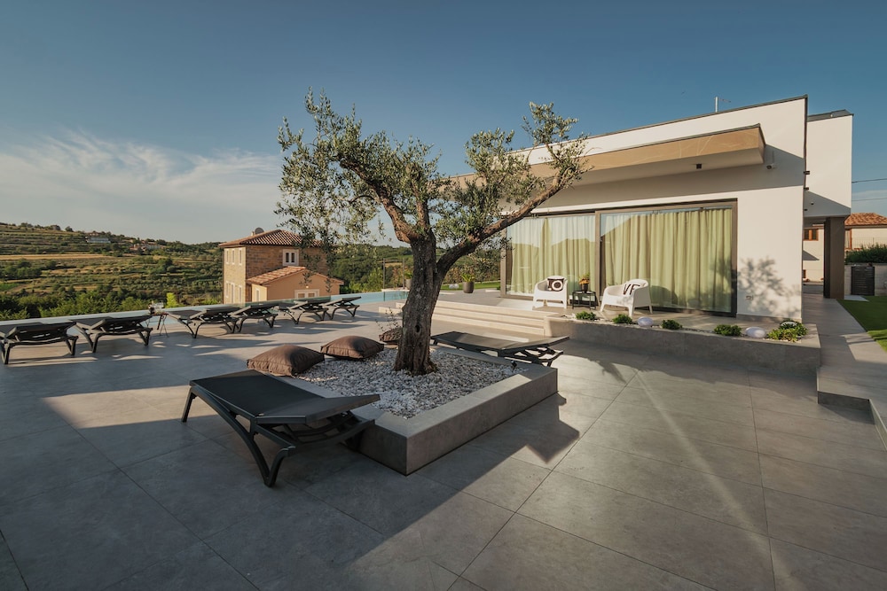 Villa Kim Vista Vinea