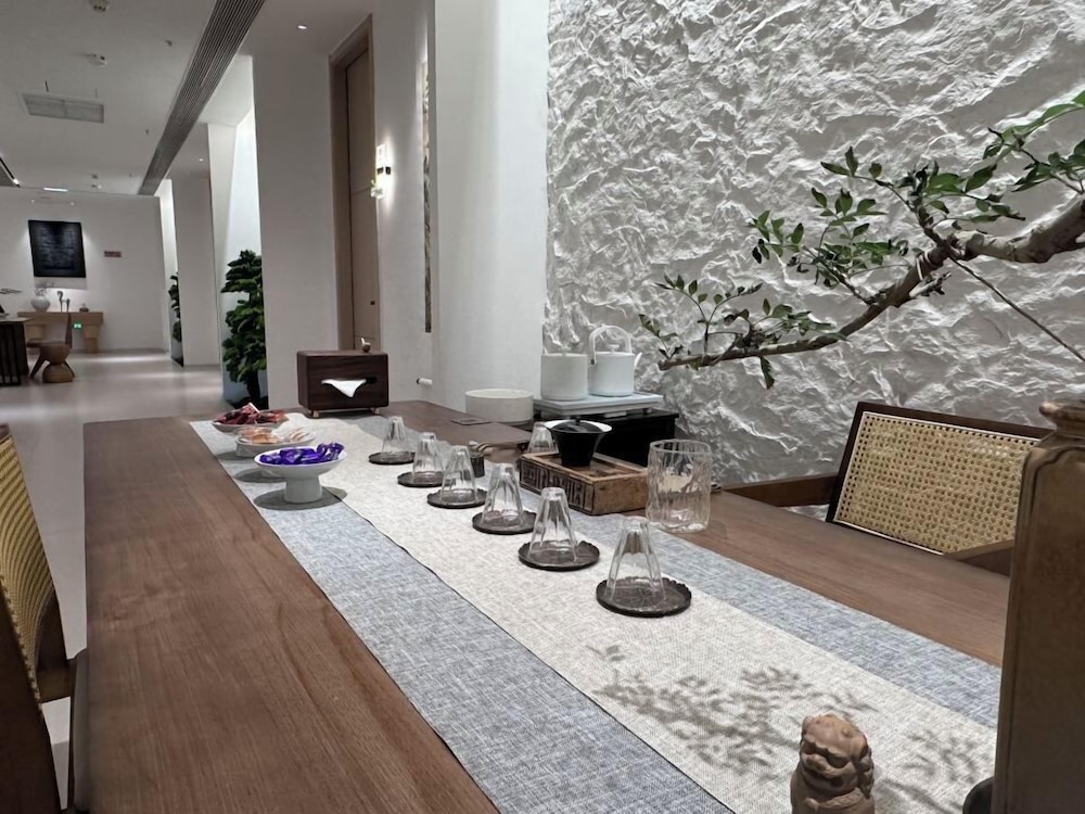 MingShanshui Shiguang Homestay