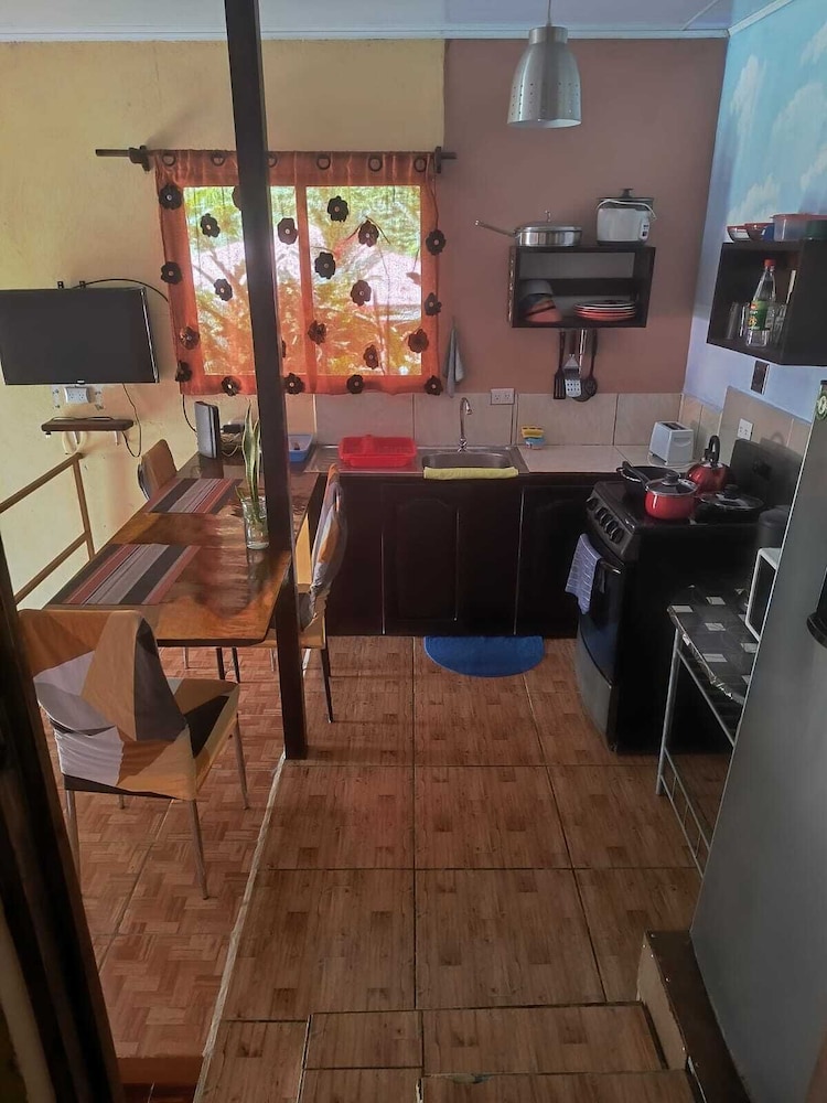 Hotel Casas Sol Sarapiqui