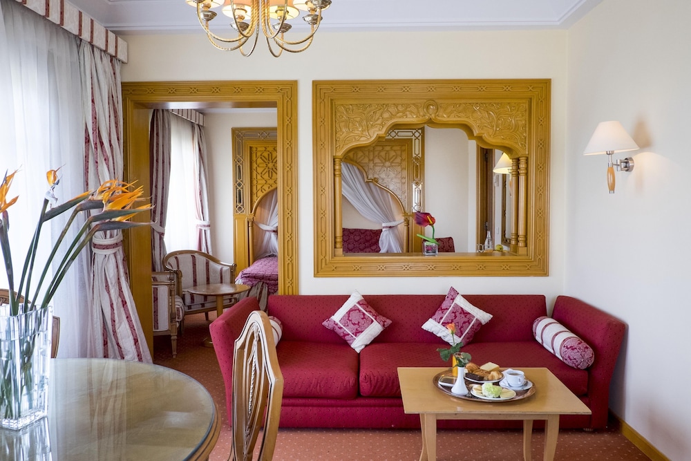 Hammamet Vacations - Medina Belisaire Thalasso Hotel - Property Image 35