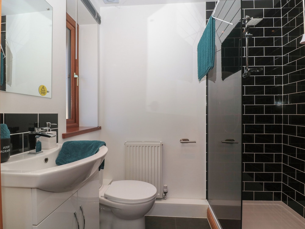 Bluebell Lodge, Meadow View Lodges