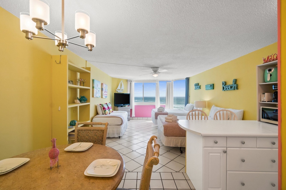 Top of the Gulf by Book That Condo