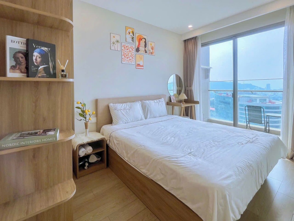 Meomeo Homestay - The song Apartment Vung Tau