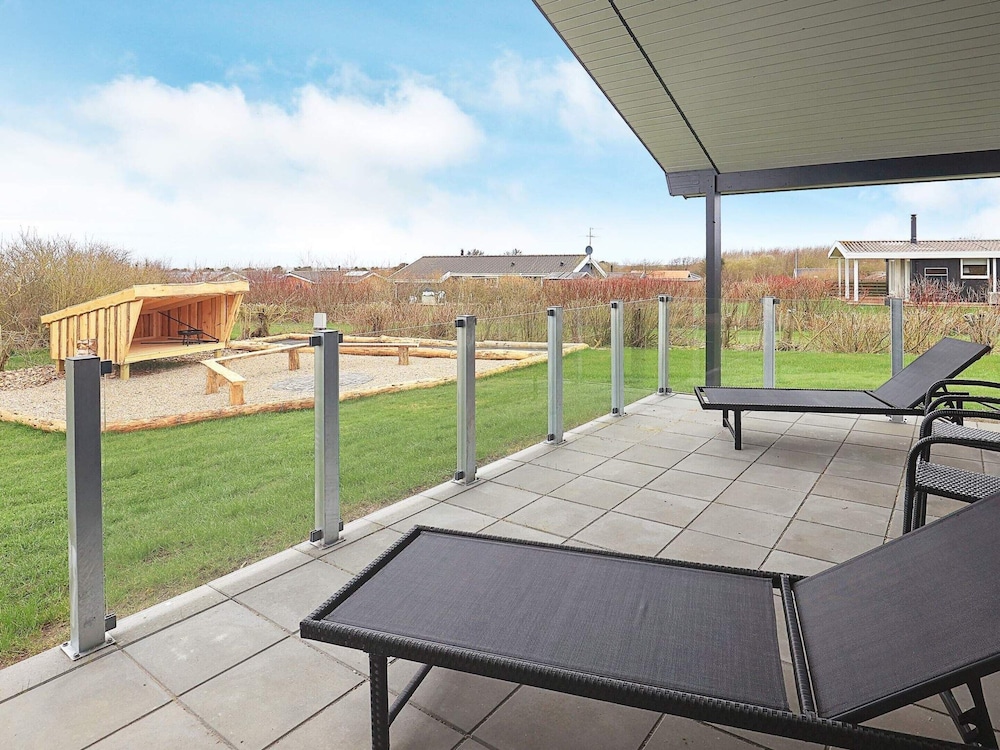 12 Person Holiday Home in Vestervig view 3
