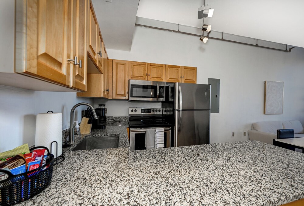 Cleveland Lofts